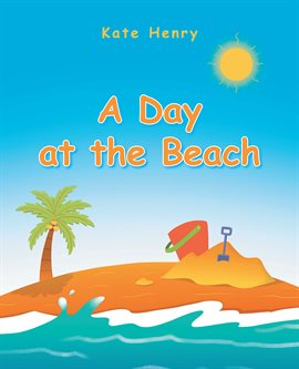 Cover image for A Day at the Beach