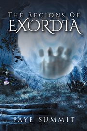 The regions of exordia cover image