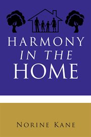 Harmony in the home cover image