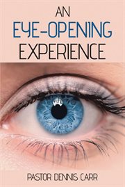 An eye-opening experience cover image