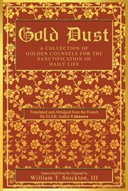 Gold dust cover image