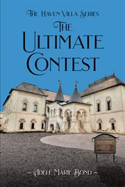 The ultimate contest cover image