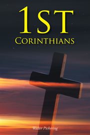 1st corinthians cover image