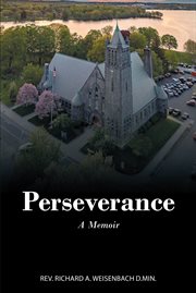 Perseverance. A Memoir cover image