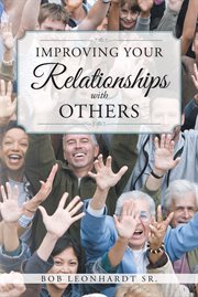Improving your relationships with others cover image