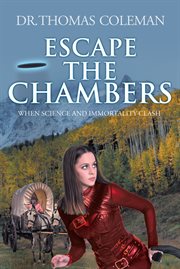 Escape the chambers cover image