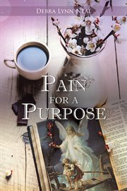Pain for a purpose cover image