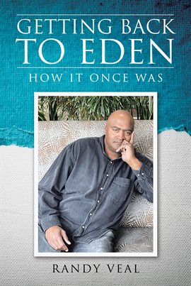 Cover image for Getting Back to Eden