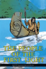 The people of the first light cover image