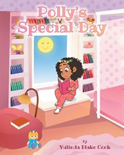 Polly's special day cover image
