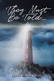 They must be told cover image