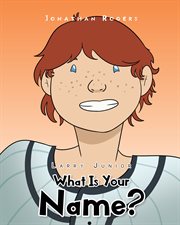 What is your name? cover image