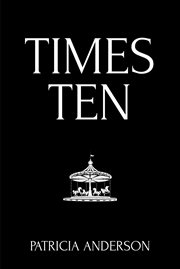 Times ten cover image