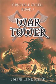 War tower cover image