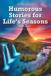 Humorous stories for life's seasons cover image