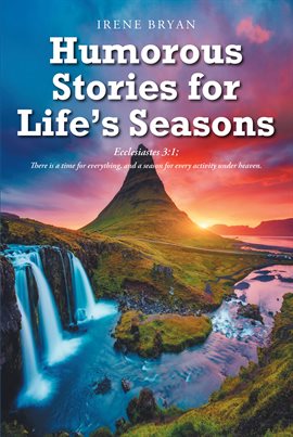 Cover image for Humorous Stories for Life's Seasons