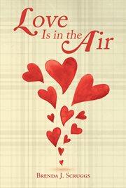Love is in the air cover image