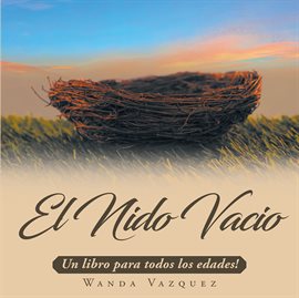 Cover image for El Nido VacÃ­o