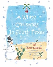 A white christmas in south texas cover image