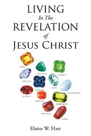 Living in the revelation of jesus christ cover image