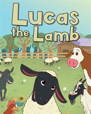 Lucas the lamb cover image