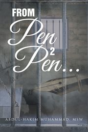 From pen 2 pen cover image