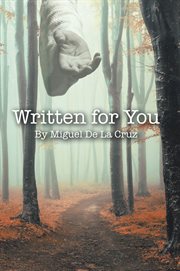 Written for you cover image