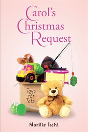 Carol's christmas request cover image