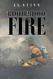 Brotherhood of fire cover image