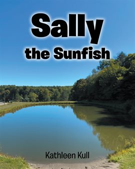 Cover image for Sally the Sunfish