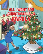 All i want for christmas is...a family cover image