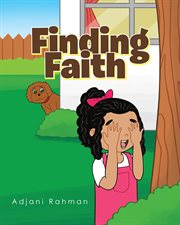 Finding faith cover image