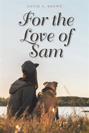 For the love of sam cover image