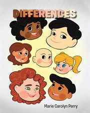 Differences cover image