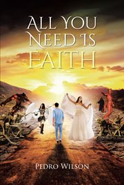 All you need is faith cover image