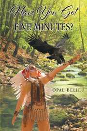 Have you got five minutes? cover image