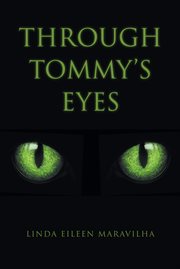 Through tommy's eyes cover image
