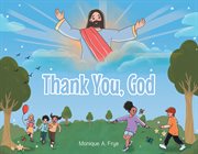 Thank you, god cover image