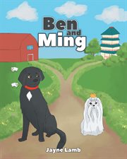Ben and ming cover image