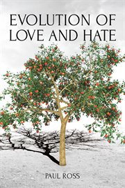 Evolution of love and hate cover image