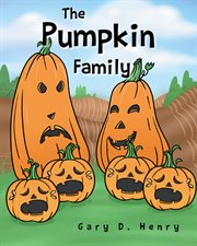The pumpkin family cover image