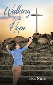 Walking with hope cover image