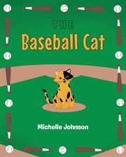 The baseball cat cover image