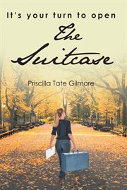 The suitcase cover image