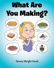 What are you making? cover image