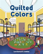 Quilted colors cover image