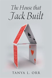 The house that jack built cover image