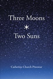Three moons * two suns cover image