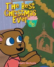 The best christmas ever cover image