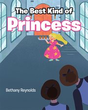 The best kind of princess cover image